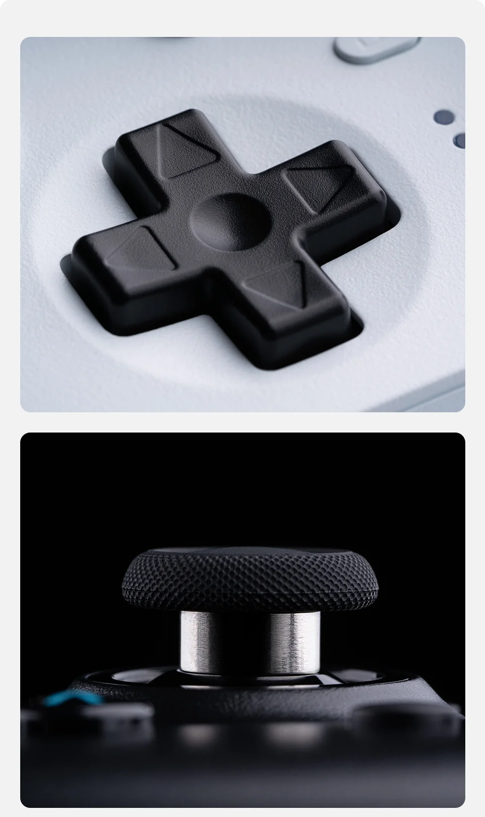 8BitDo Ultimate 3-Mode Xbox Hall Effect Controller image 14