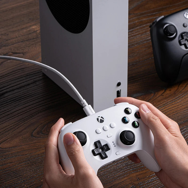 8BitDo Ultimate 3-Mode Xbox Hall Effect Controller image 6