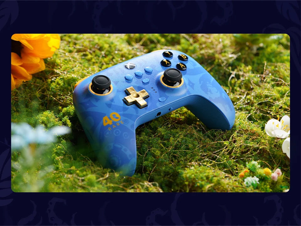 8BitDo Ultimate 3-Mode Controller for Xbox & Windows image 10