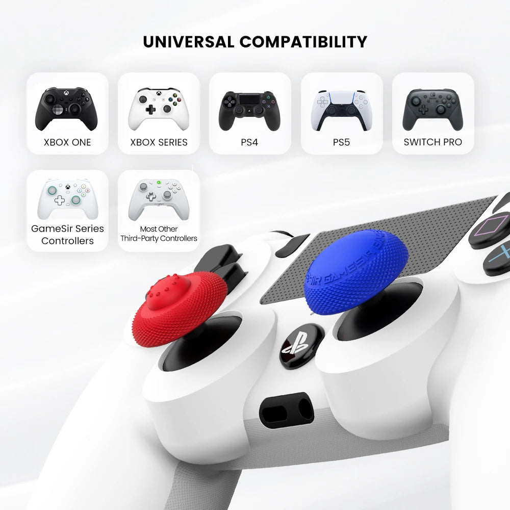 GameSir Controller Accessories for Android Gamepads image 16