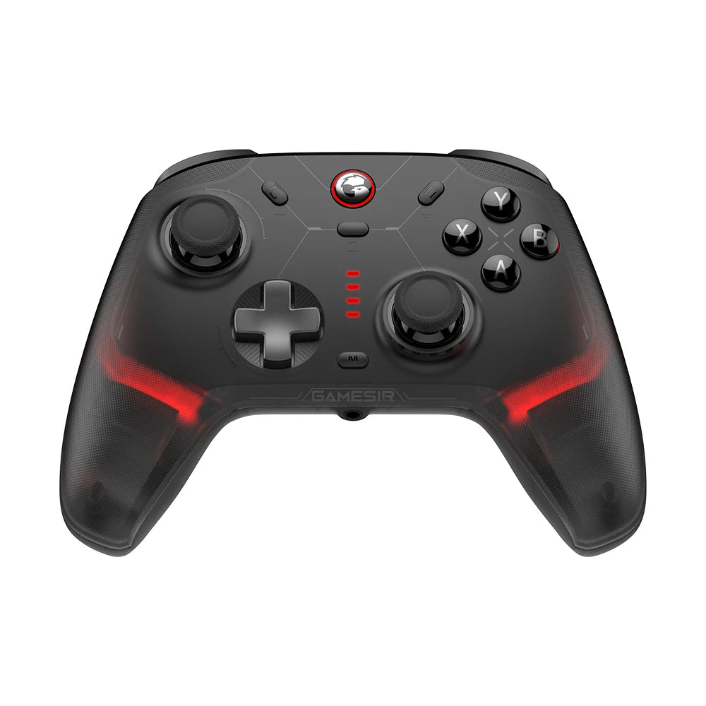GameSir Cyclone 2 Wireless Controller for Nintendo Switch image 37