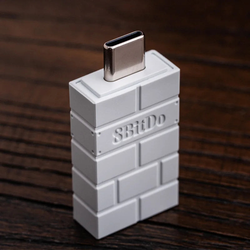 8BitDo Ultimate 2 Wireless Controller for PC & Android image 5