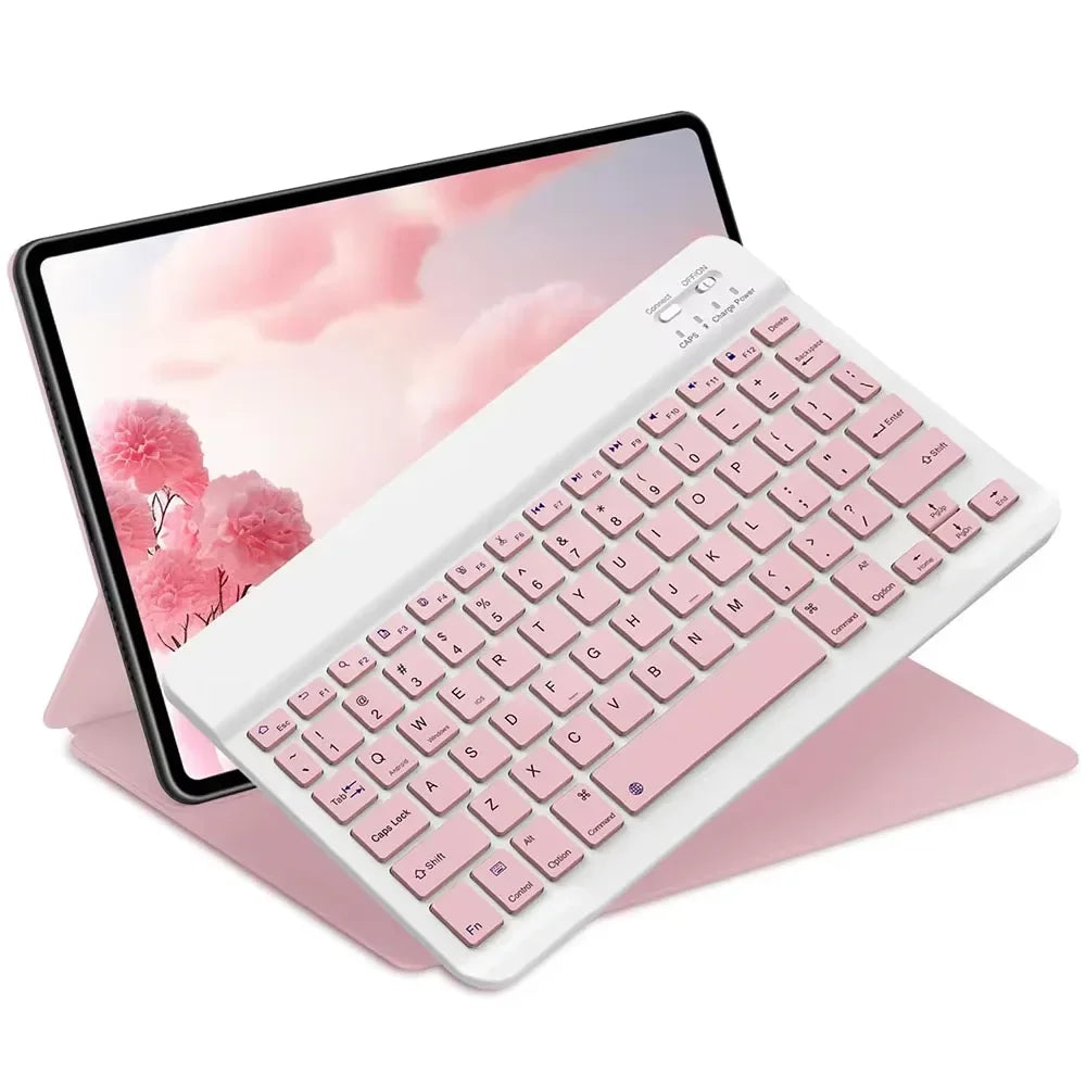 Bluetooth Keyboard for iPad & iPad Pro image 7