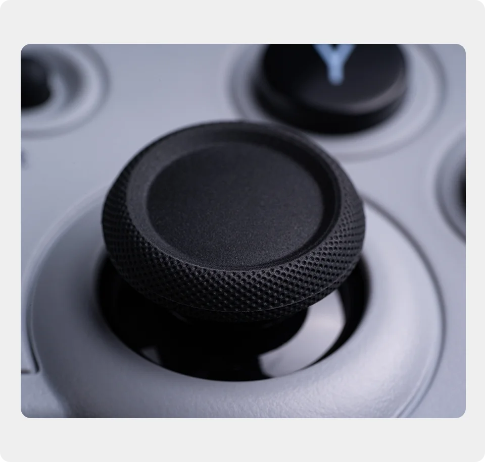 8BitDo Pro 2 Bluetooth Hall Effect Gamepad image 9