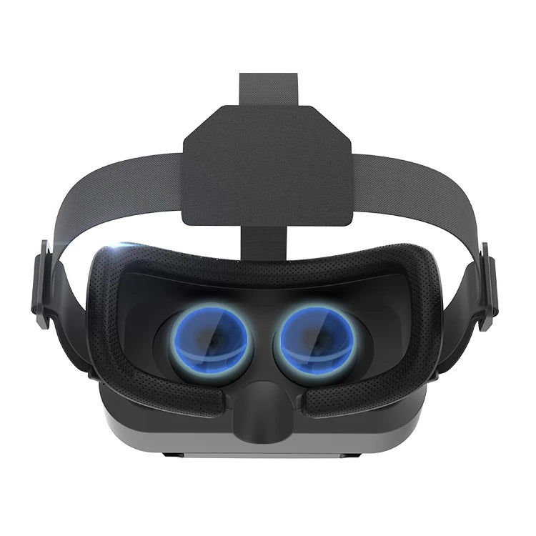 VR Virtual Reality Headset for Smartphones 3D image 25