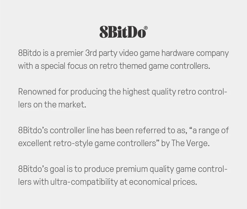 8BitDo Pro 3 Wireless Controller for Switch & Windows image 29