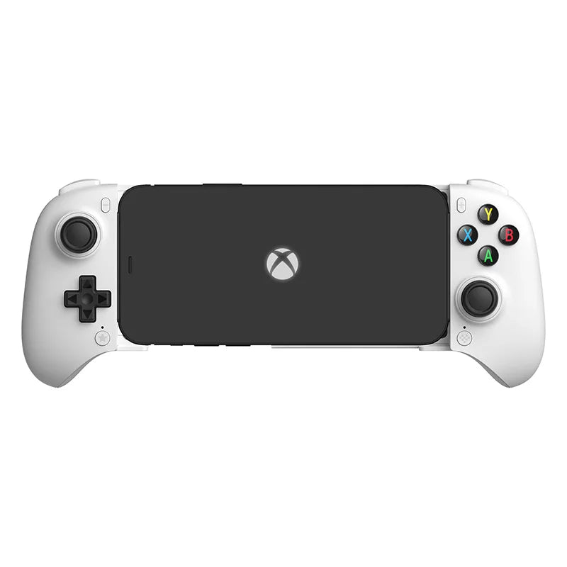 8BitDo Ultimate Bluetooth Mobile Controller for Android - White