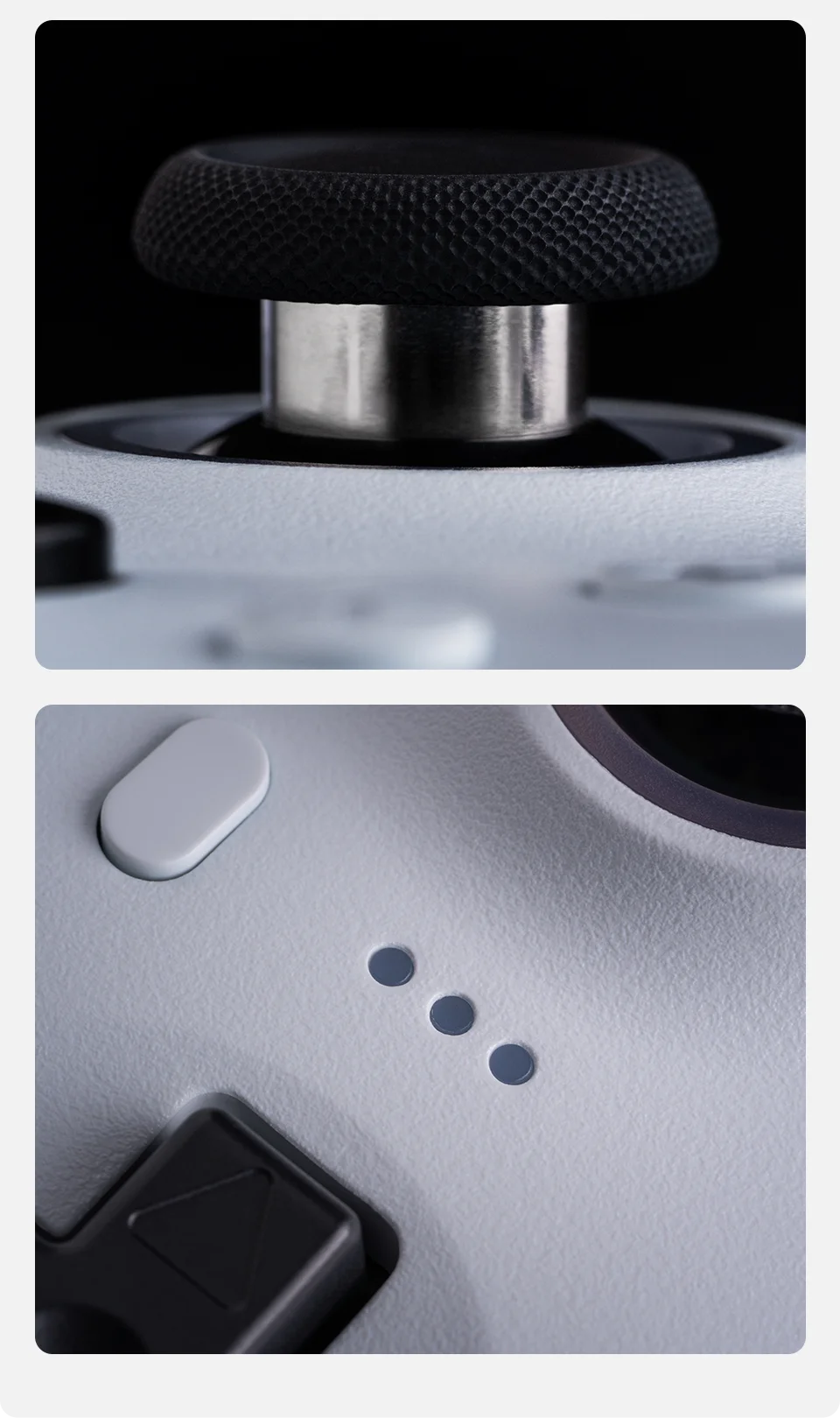 8BitDo Ultimate 2 Wireless Controller for PC & Android image 22