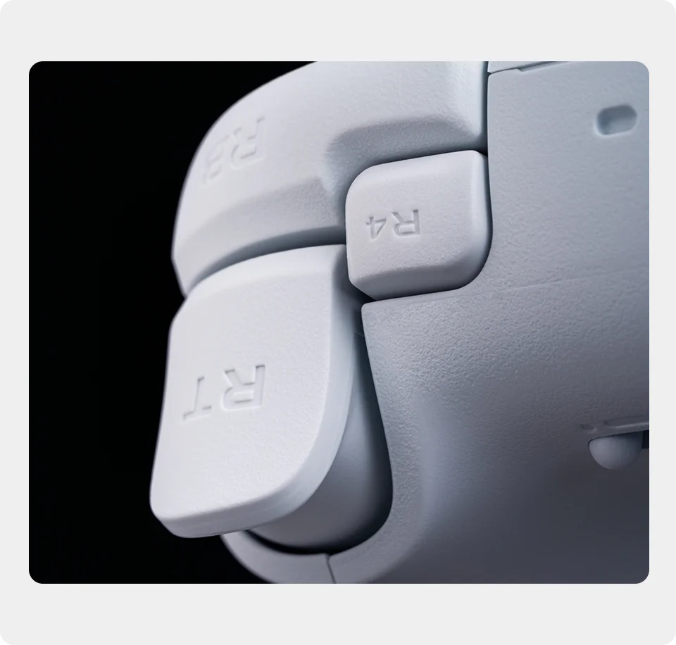 8BitDo Ultimate 2 Wireless Controller for PC & Android image 15