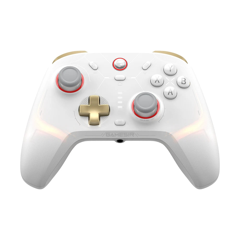 GameSir Cyclone 2 Wireless Controller for Nintendo Switch image 38