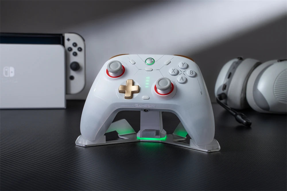 GameSir Cyclone 2 Wireless Controller for Nintendo Switch image 20
