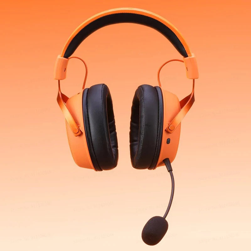 ATK Neptune N9 Quad-Mode Over-Ear Gaming Headset image 24