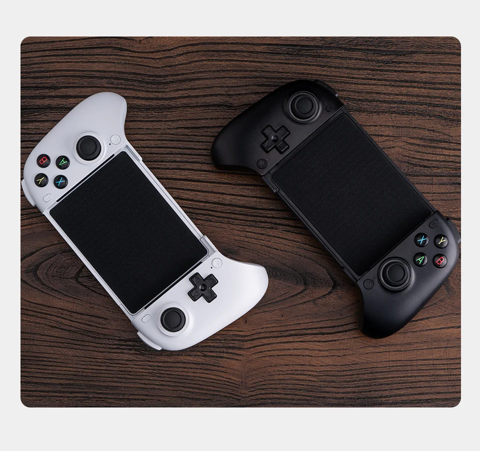 8BitDo Ultimate Bluetooth Mobile Controller for Android image 15
