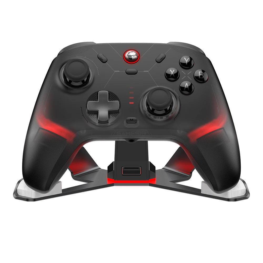 GameSir Cyclone 2 Wireless Controller for Nintendo Switch image 36