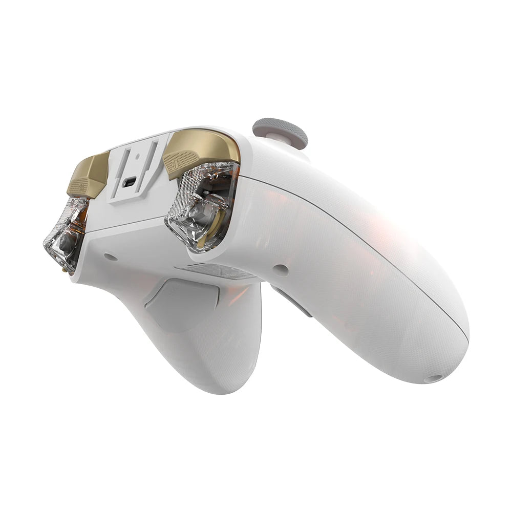 GameSir Cyclone 2 Wireless Controller for Nintendo Switch image 31