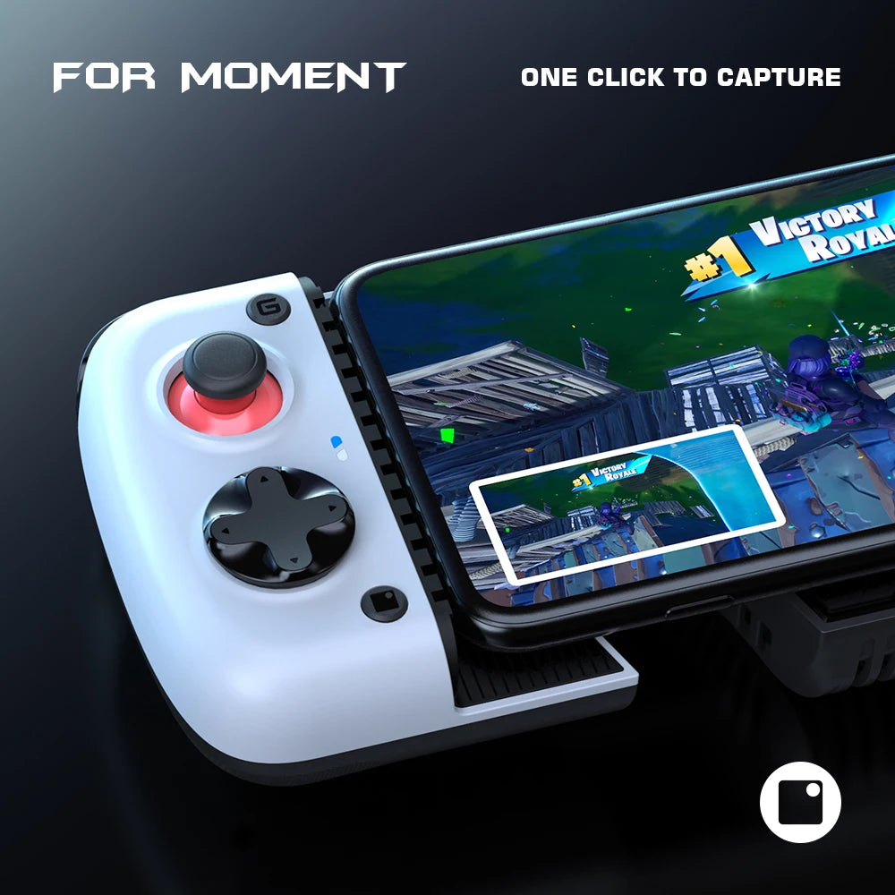 GameSir X3 Pro Mobile Hall Effect Gamepad image 13