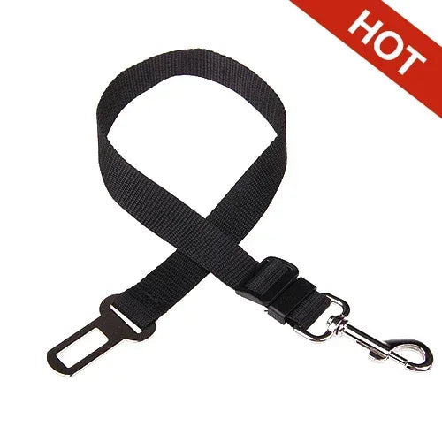 Adjustable Pet Car Seat Belt Safety Clip image 27