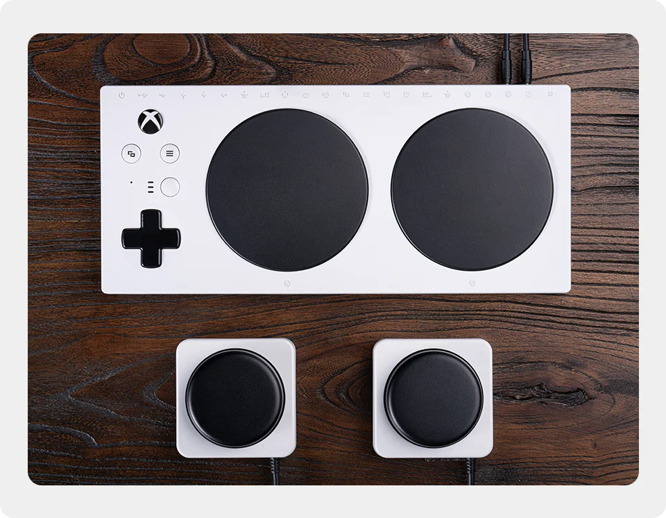 8BitDo Lite SE 2.4G Wireless Controller for Xbox Series X|S image 17