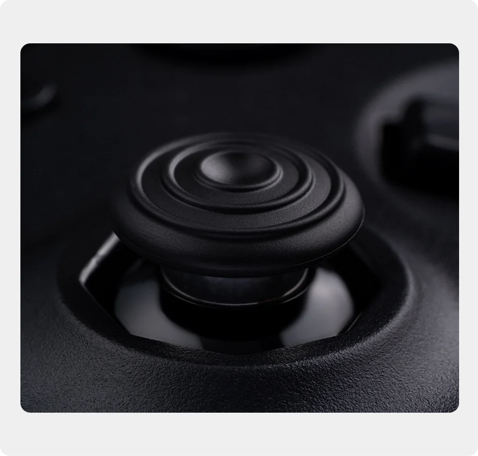 8BitDo 64 Bluetooth Controller for Analogue 3D & Switch image 8