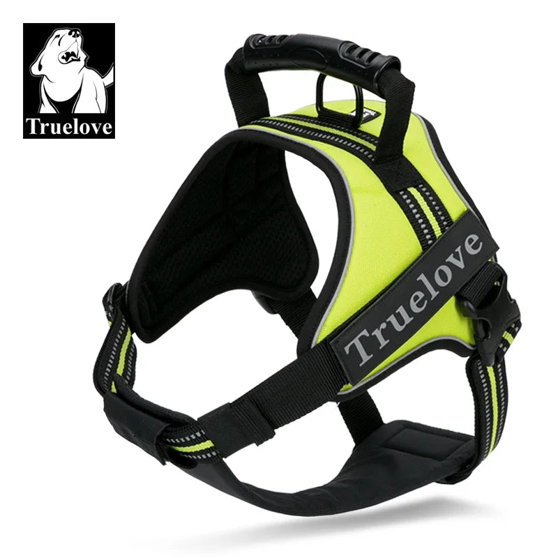 Truelove TLH5753 Reflective No Pull Dog Harness