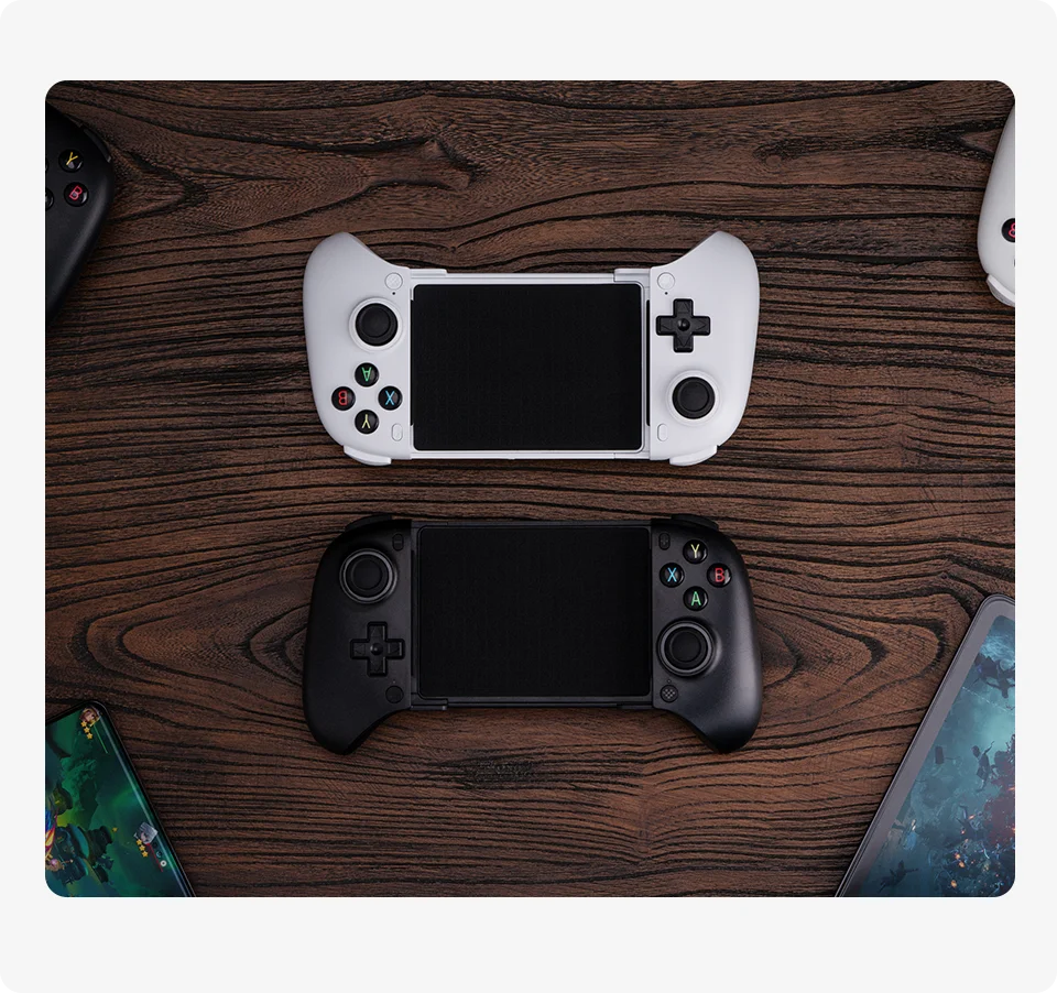 8BitDo Ultimate Bluetooth Mobile Controller for Android image 9