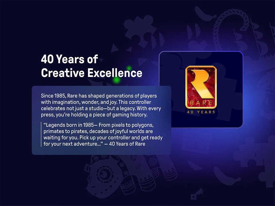 8BitDo Ultimate 3-Mode Controller for Xbox & Windows image 8