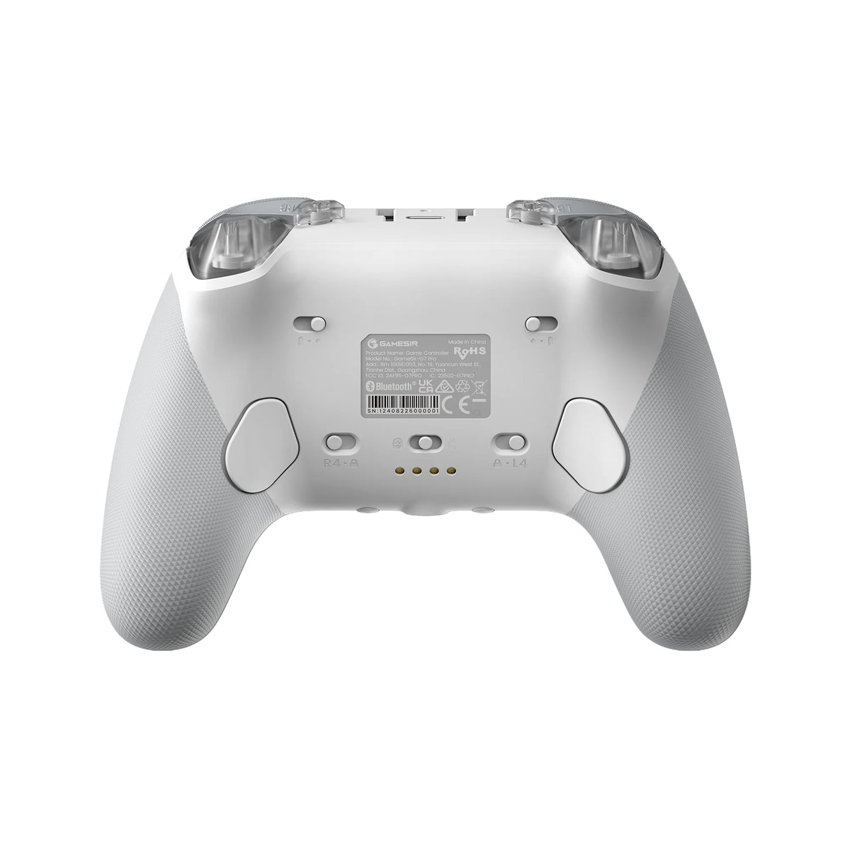 GameSir G7 Pro Wired Controller for Xbox image 28