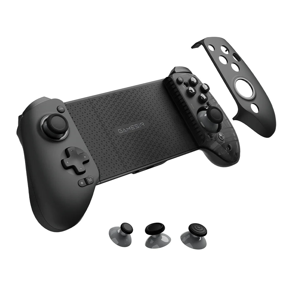 GameSir G8+ Bluetooth Controller with Hall Effect image 25