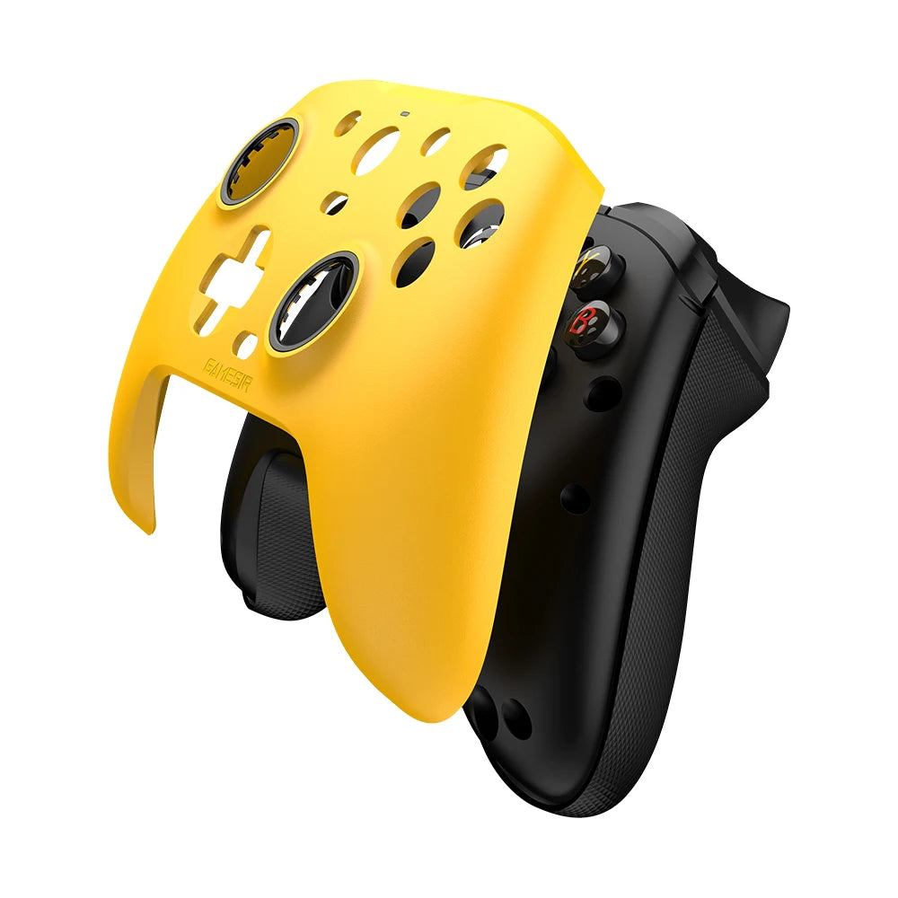 GameSir G7 Series Controller Accessories - Black