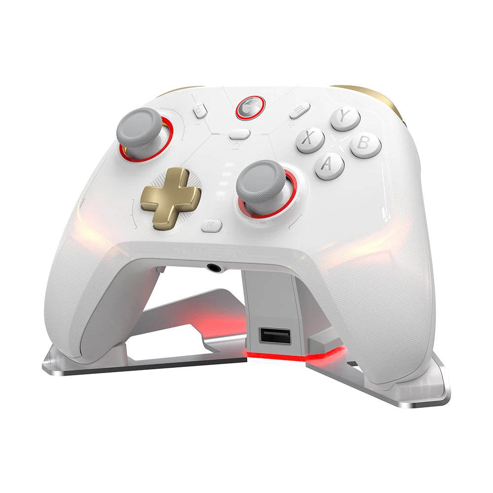 GameSir Cyclone 2 Wireless Controller for Nintendo Switch image 28