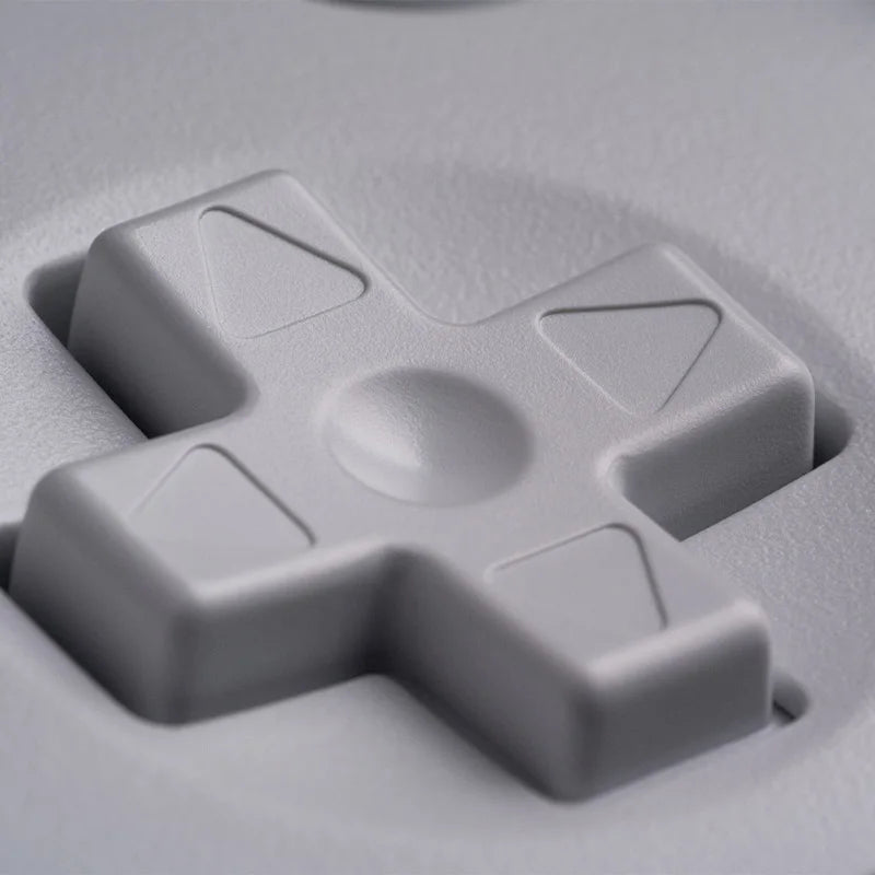 8BitDo 64 Bluetooth Controller for Analogue 3D & Switch image 6