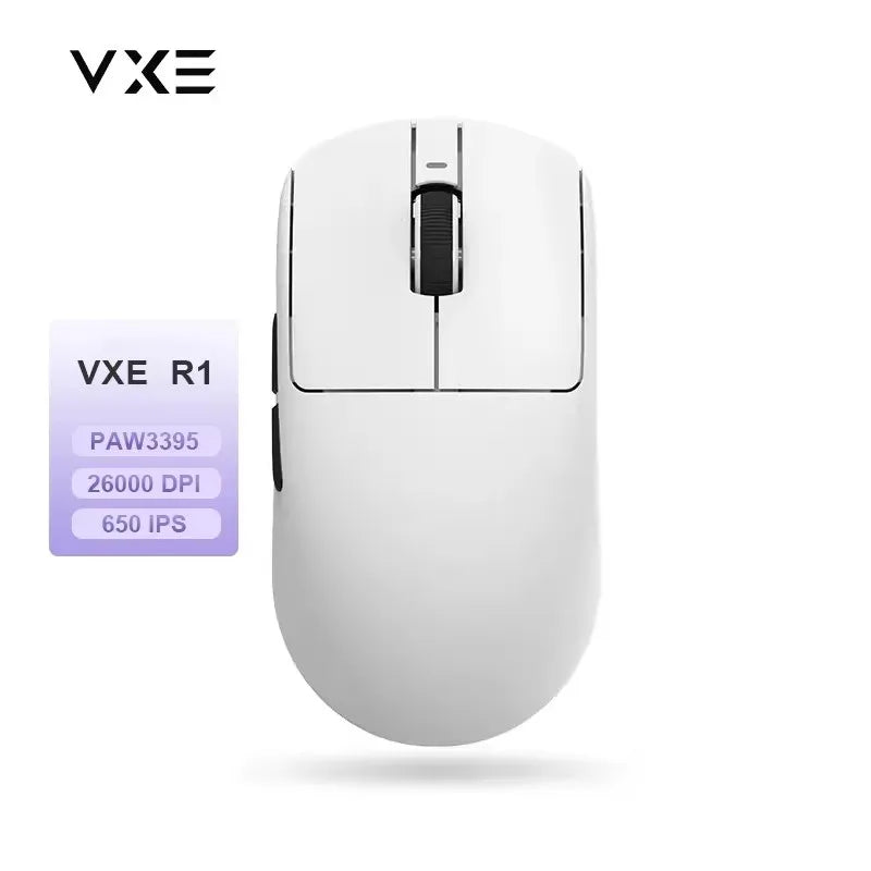 VXE Dragonfly R1 Series Gaming Mouse