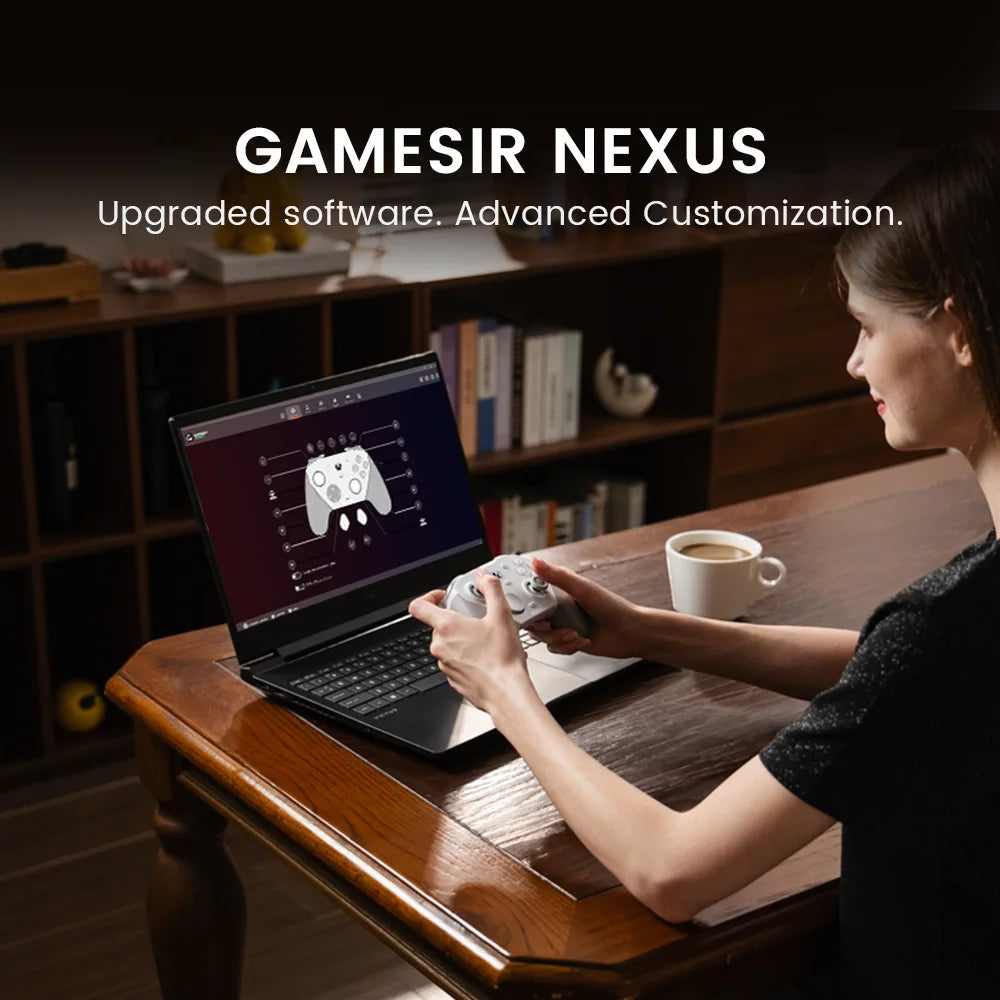 GameSir G7 Pro Controller for Xbox Series X|S & Xbox One image 12