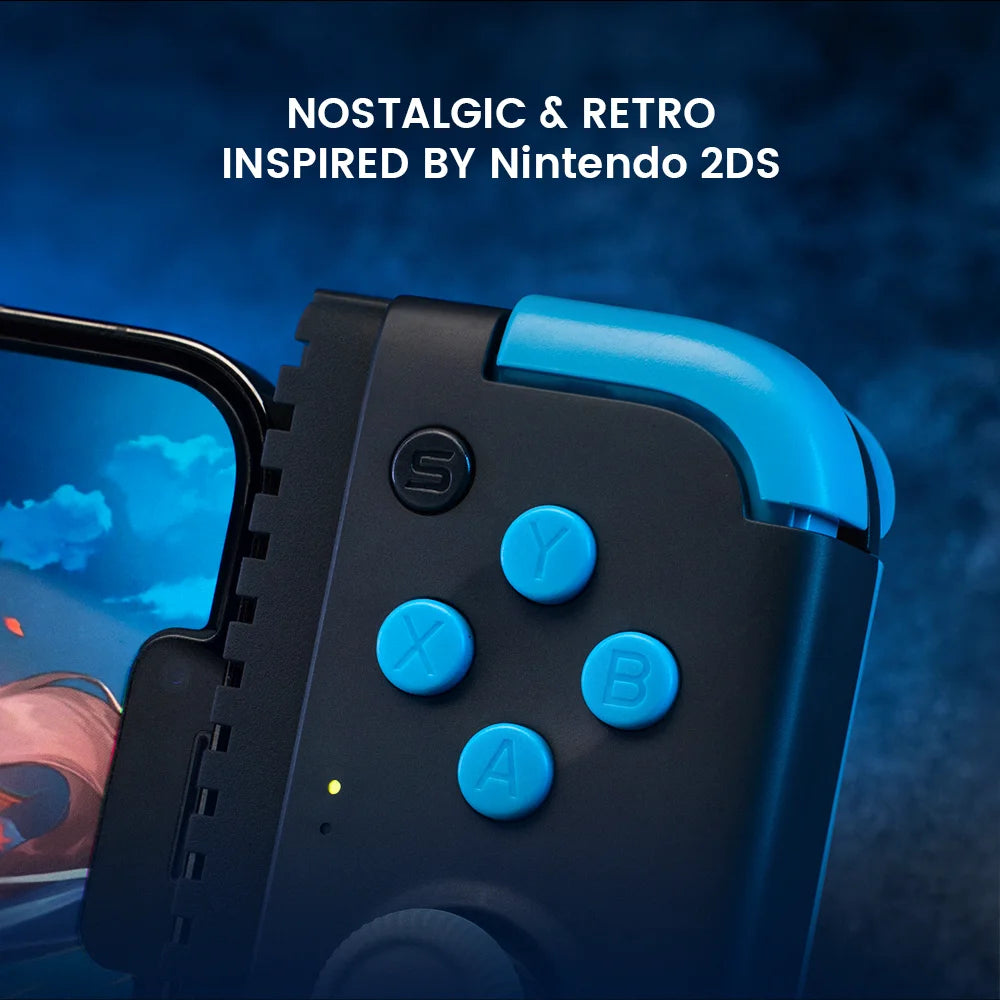 GameSir X2s Mobile Gamepad for Android image 30