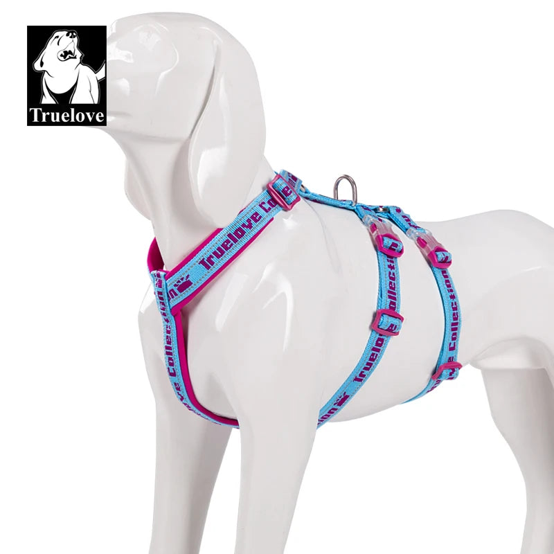 Truelove TLH6571 Double H Dog Harness