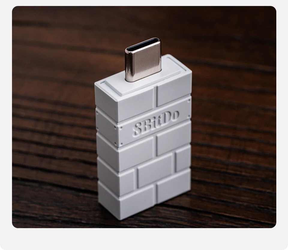 8BitDo Ultimate 2 Wireless Controller for PC & Android image 24