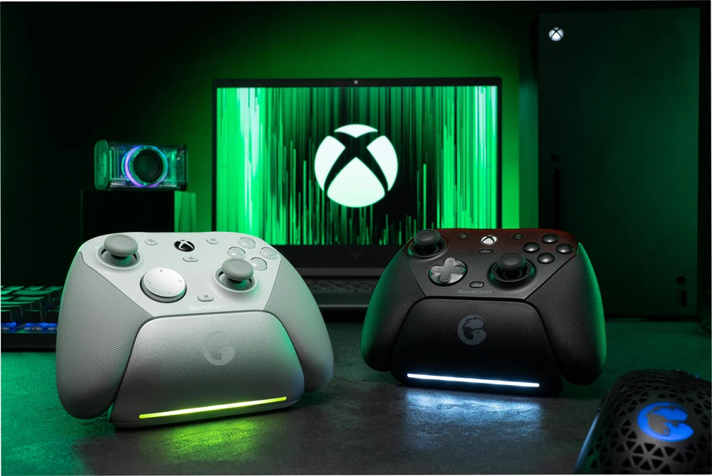 GameSir G7 Pro Wired Controller for Xbox image 15