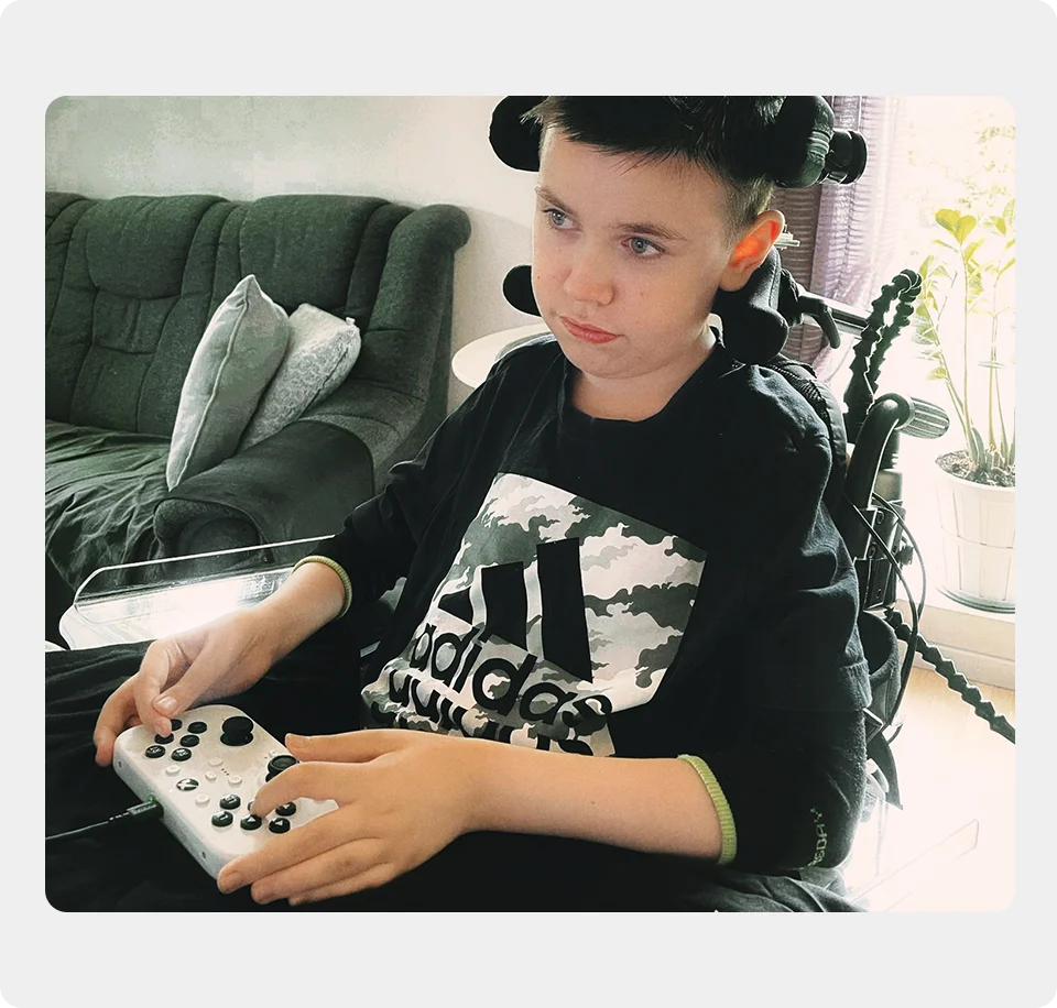 8BitDo Lite SE 2.4G Wireless Controller for Xbox Series X|S image 8