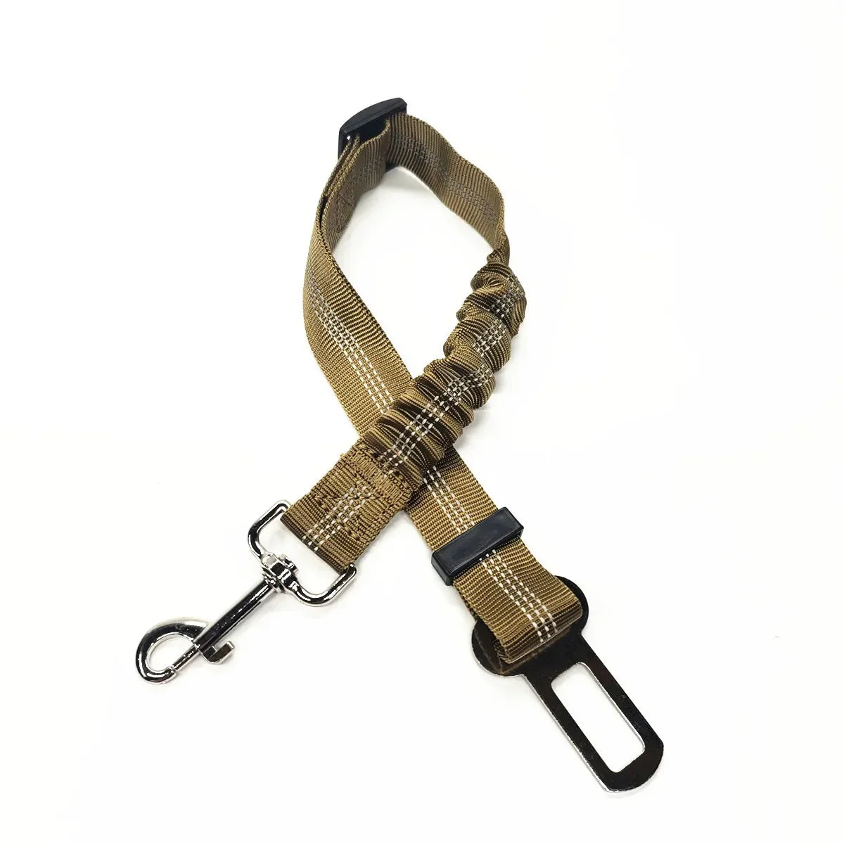 Adjustable Pet Car Seat Belt Safety Clip image 37