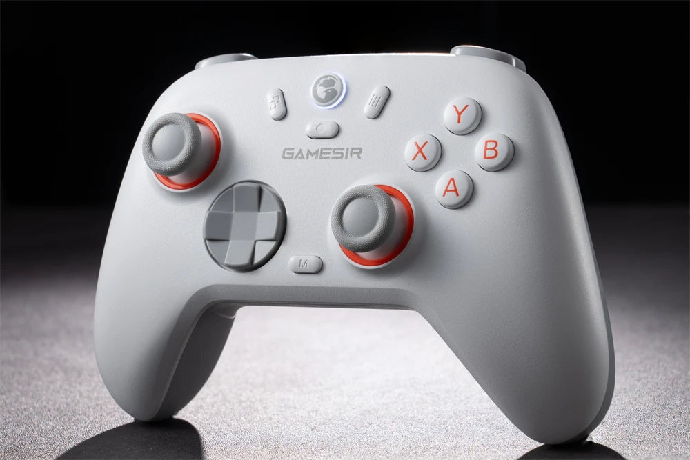 GameSir Nova 2 Lite Wireless Controller for Nintendo Switch image 17