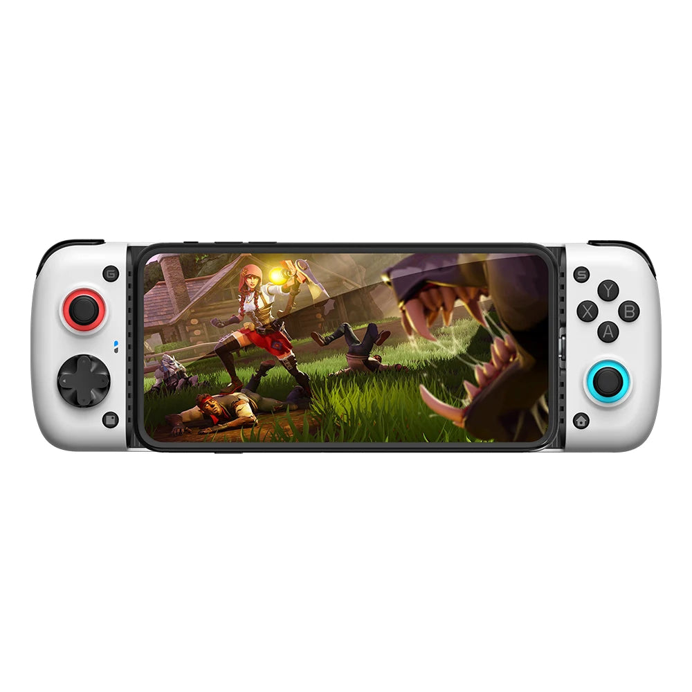 GameSir X3 Pro Mobile Hall Effect Gamepad image 18