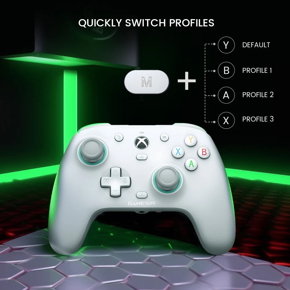 GameSir G7 SE Wired Controller for Xbox Series X|S image 10