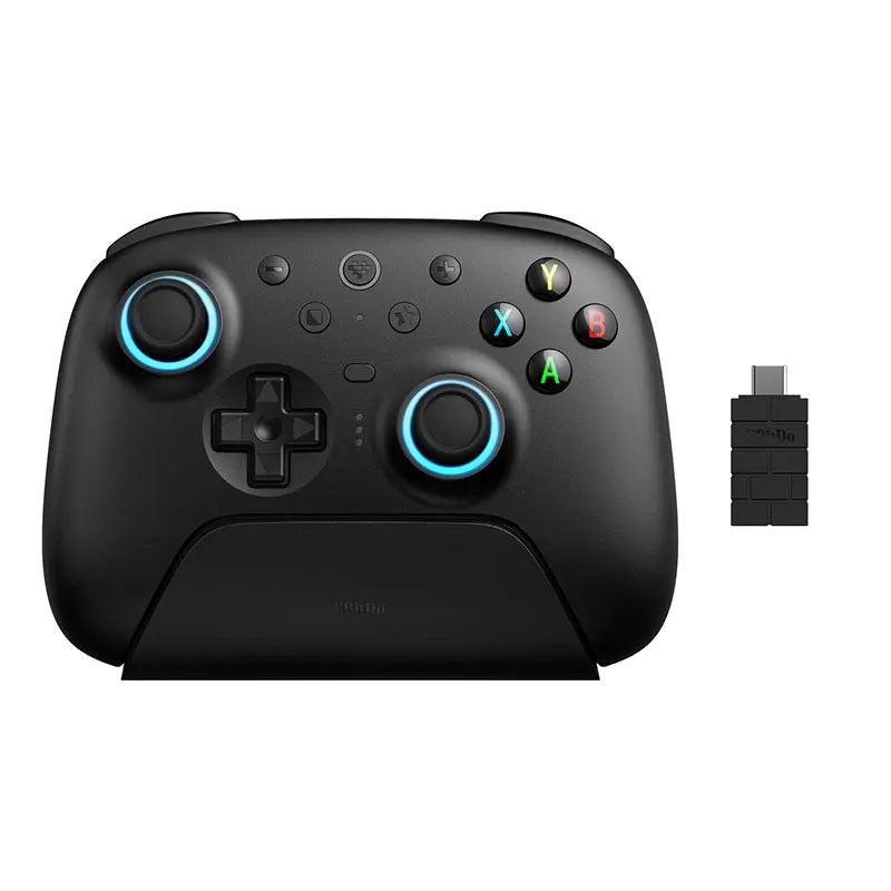 8BitDo Ultimate 2 Wireless Controller for PC & Android image 34