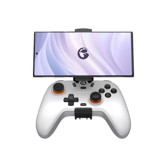 GameSir Nova Lite AC16 Phone Holder & T4n Silicone Skin - Pink