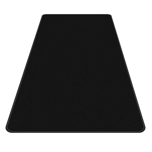 XXL Gaming Mouse Pad Desk Mat for PC - Black