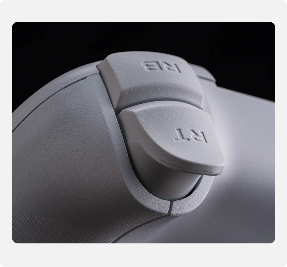 8BitDo Ultimate Bluetooth Mobile Controller for Android image 11