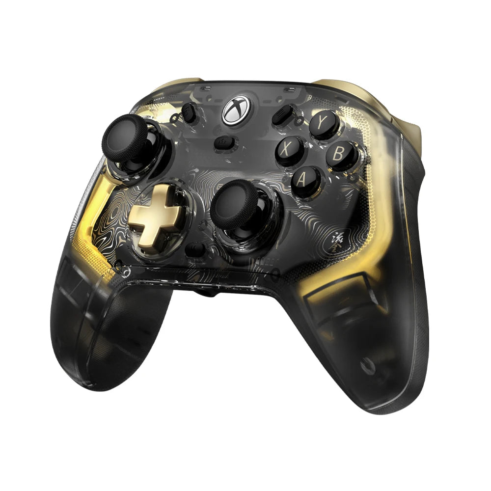 GameSir Kaleid Flux Wired Xbox Controller image 37