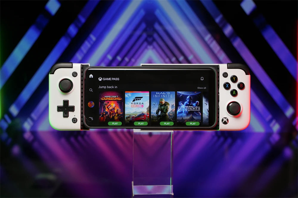 GameSir X2 Pro Xbox Android Gamepad image 23