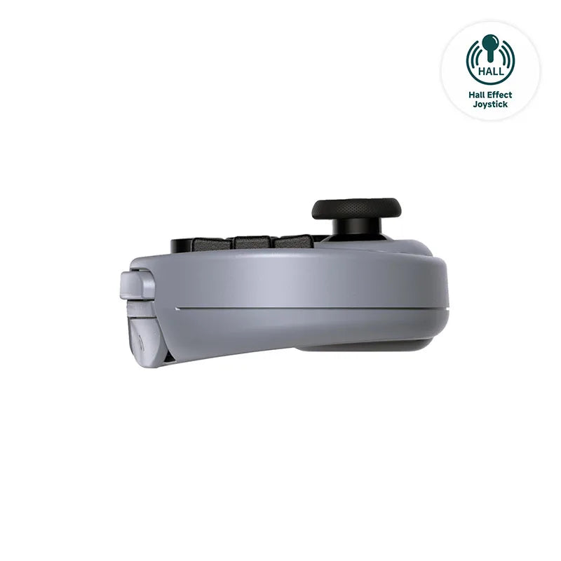 8BitDo SN30 Pro Bluetooth Hall Effect Gamepad image 5