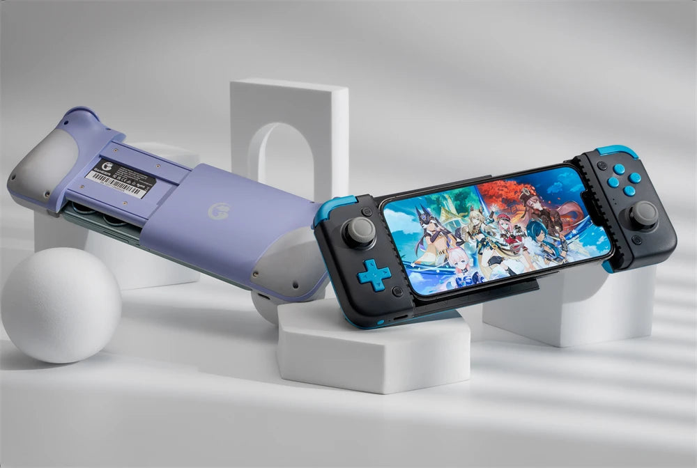 GameSir X2s Mobile Gamepad for Android image 33